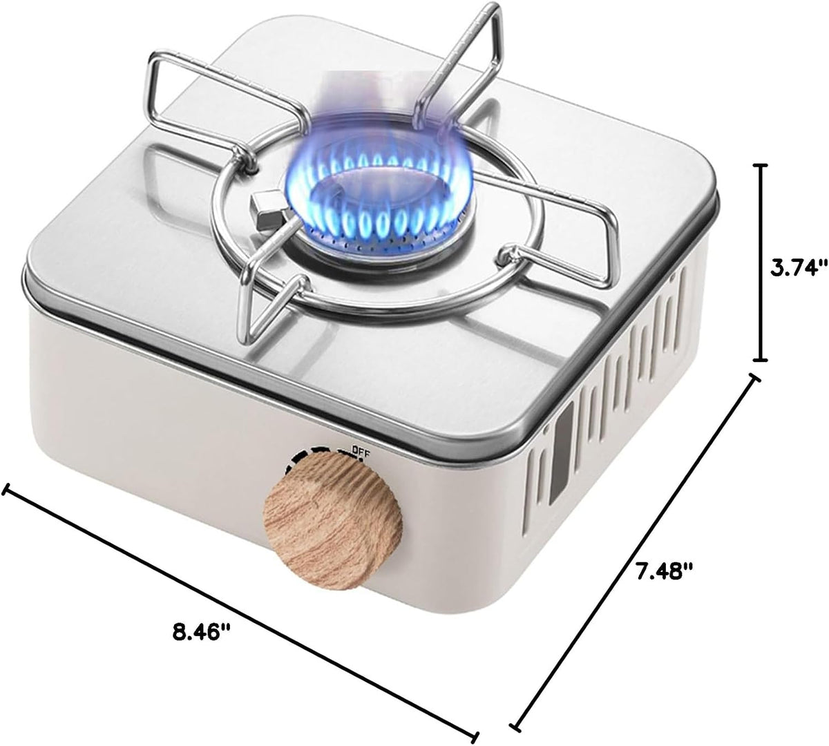 Portable Outdoor Camping Stove