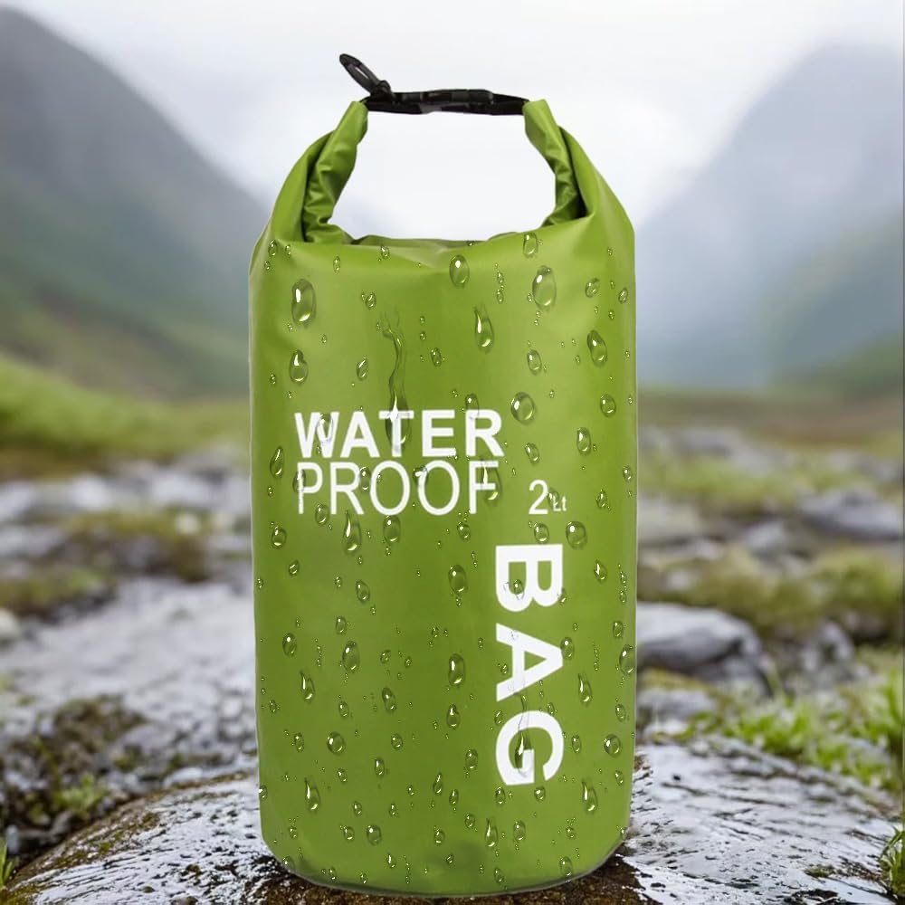 Waterproof 2L Dry Bag