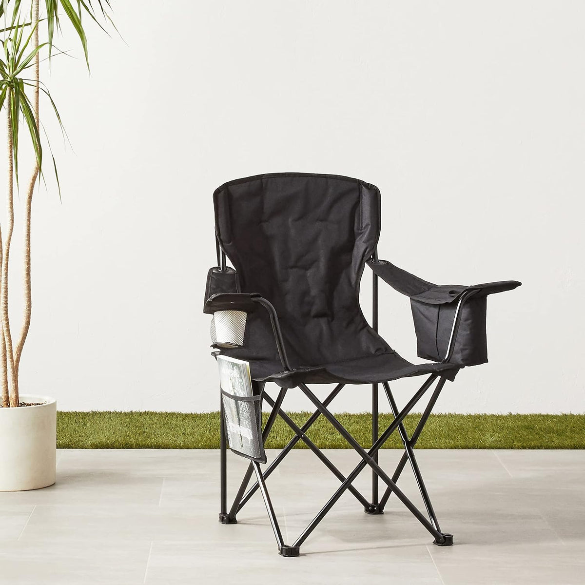 Basics Camping Chair