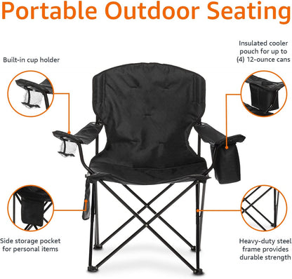 Basics Camping Chair