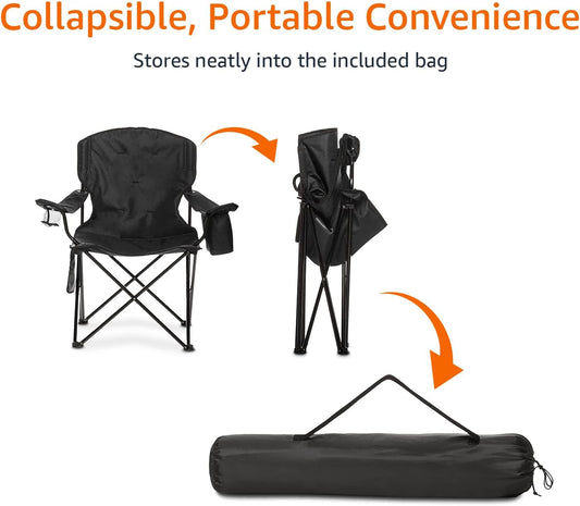 Basics Camping Chair