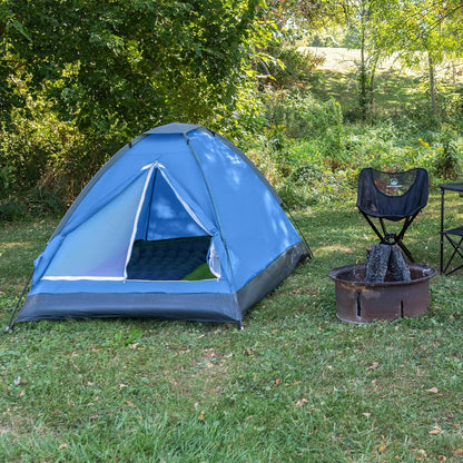 Wakeman Outdoors 2 Person Camping Tent