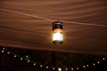 Rechargeable LED Camping Lantern