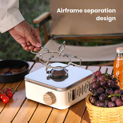 Portable Outdoor Camping Stove