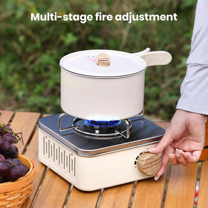 Portable Outdoor Camping Stove