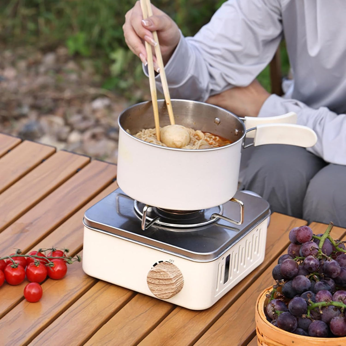 Portable Outdoor Camping Stove