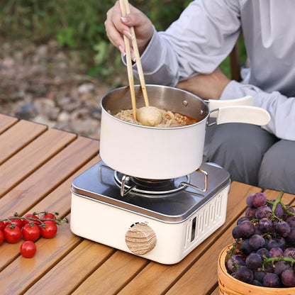 Portable Outdoor Camping Stove