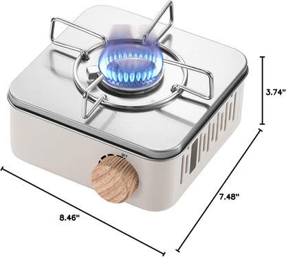 Portable Outdoor Camping Stove