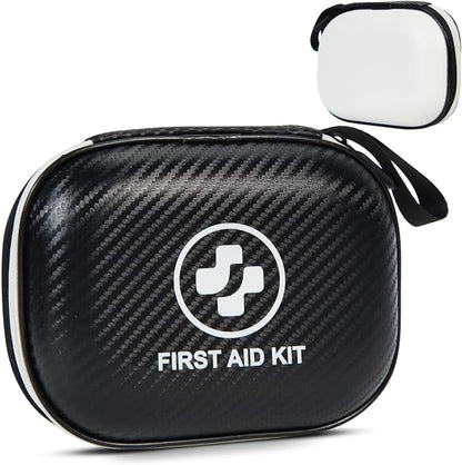Small 185-Piece First Aid Kit