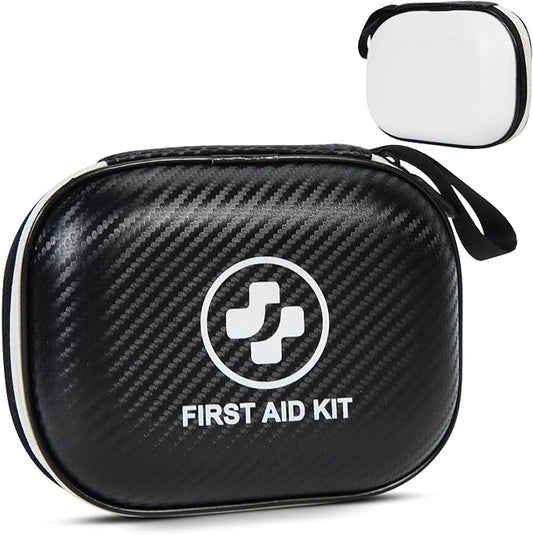 Small 185-Piece First Aid Kit