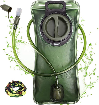 Hydration Bladder Water Reservoir