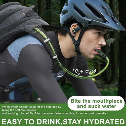 Hydration Bladder Water Reservoir