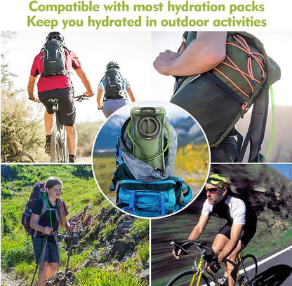 Hydration Bladder Water Reservoir