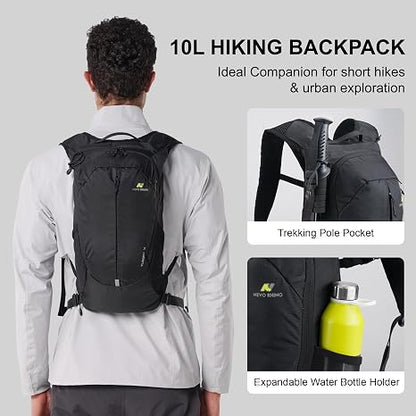 N NEVO RHINO 10L Hiking Backpack